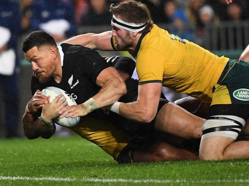 Samoa say they'll definitely contact Sonny Bill Williams once his return to league is confirmed.