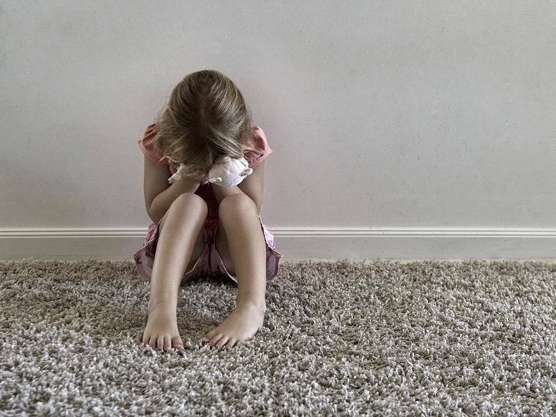 Research shows 88 Australian children were abused each day during 2017-2018.