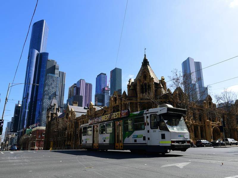 A parliamentary inquiry has found Melbourne should expand its free tram zone to boost tourism.