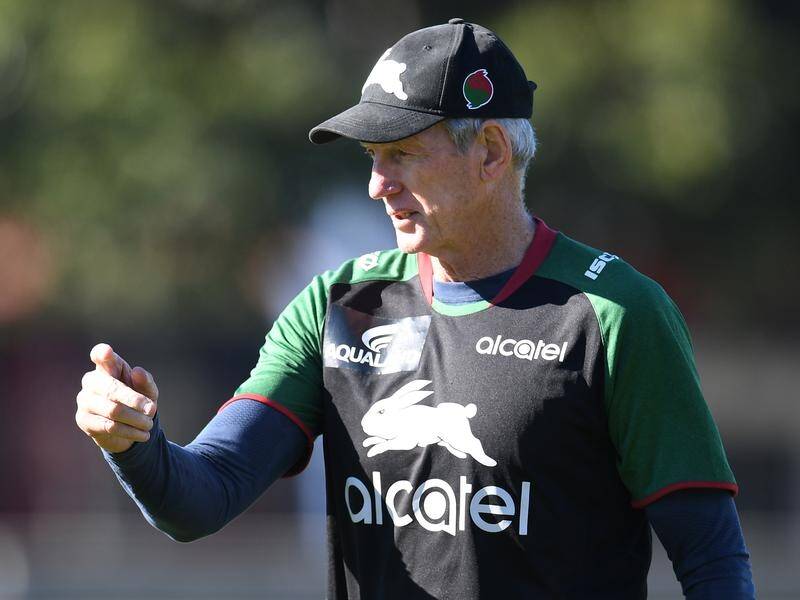 South Sydney coach Wayne Bennett is backing the NRL's crackdown on foul play.