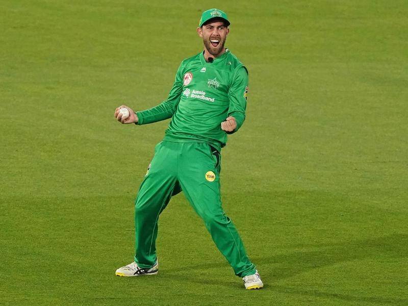 Glenn Maxwell and the Melbourne Stars will again be chasing an elusive maiden BBL title this season.