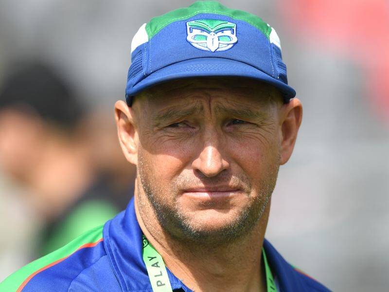 Warriors coach Nathan Brown is searching for answers after four NRL defeats in five.