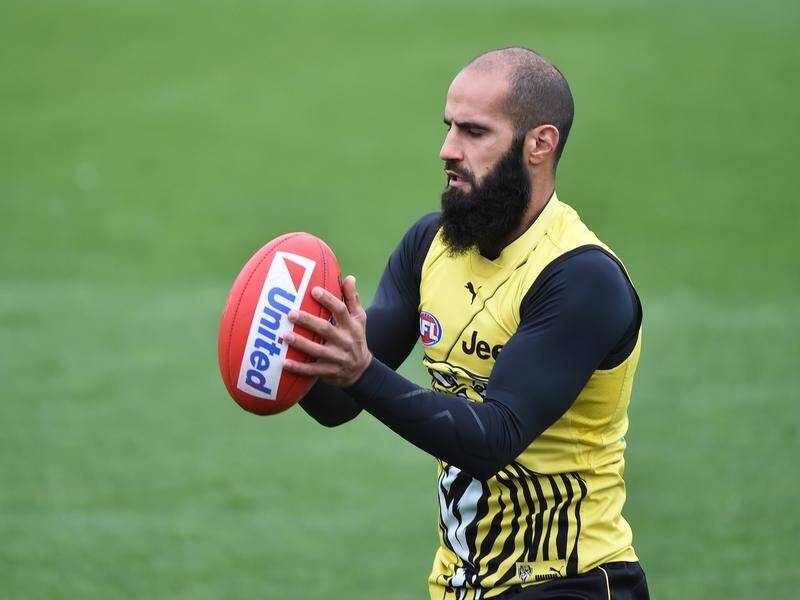 Bachar Houli adds to Richmond's injury woes, being ruled out for their Collingwood blockbuster.