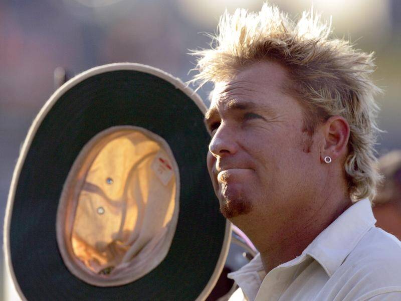 The family and friends of Shane Warne will say farewell at a private funeral in Melbourne on Sunday.