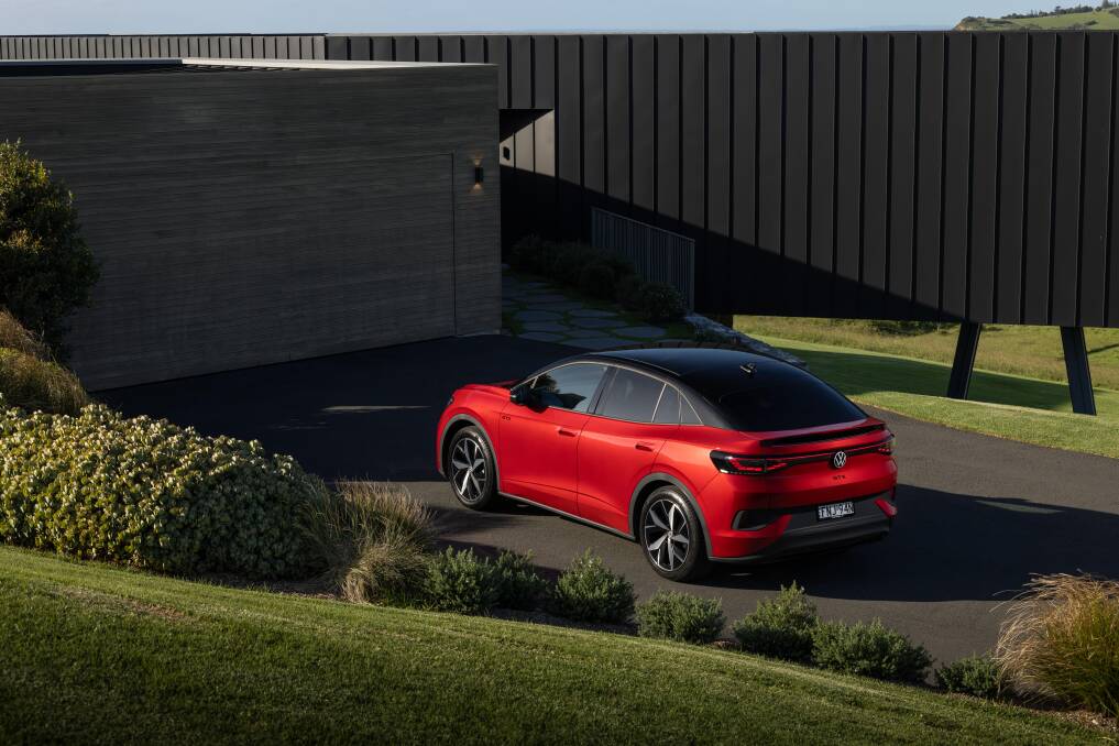 2025 Volkswagen ID. 5 GTX 07