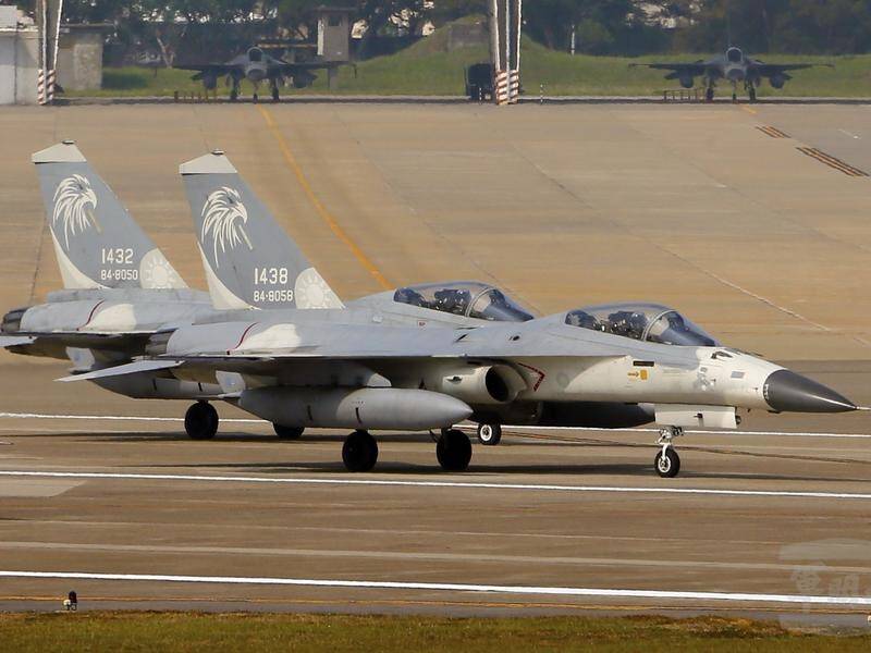 News of more US arms sales to Taiwan has angered Beijing which has threatened retaliation.