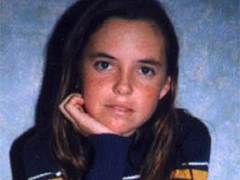Francis Wark was previously found guilty of murdering 17-year-old hitchhiker Hayley Dodd (pictured).