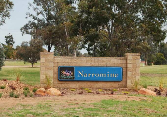 Discussion focuses on what's needed for Narromine's future