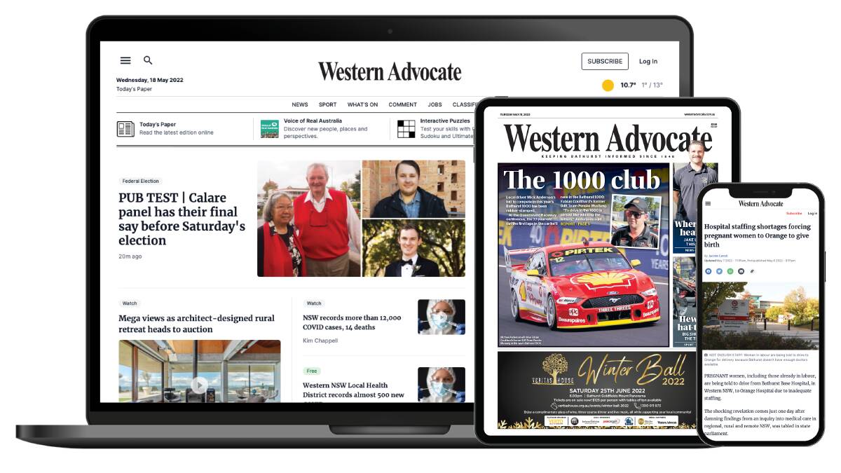 There has never been a stronger case for our regional newspapers, argues MP Mary Aldred.