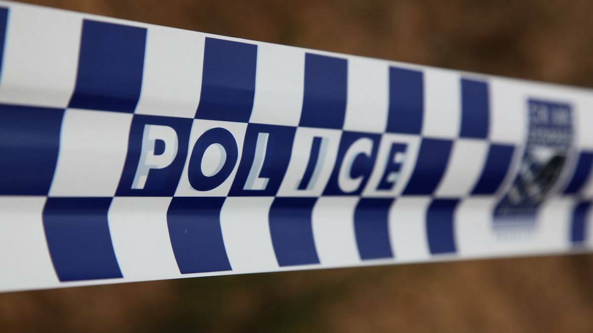 POLICE NEWS: A body has been found during search for missing person near Broken Hill. Photo: FILE