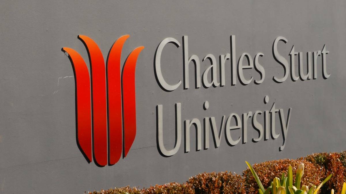 CHANGES IN THE AIR: A change of name and rebrand was success for another university, spokeswoman says. Photo: FILE