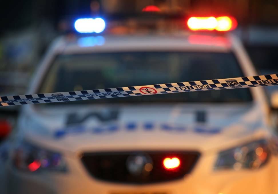 Police investigate fatal car crash in Tullamore, near Parkes