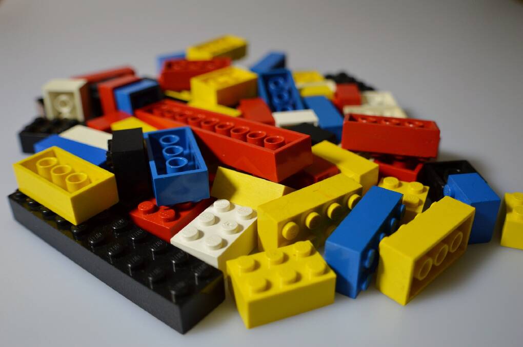 Lego: Get creative as you compete in crazy Lego construction challenges. Narromine Library – Wednesday, October 4 from 2.30pm-4pm for ages nine to 12. Trangie Library – Wednesday, September 27 from 2.30pm–4pm for ages 12 and under.